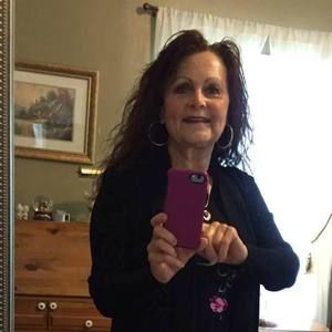 Meet your Posher, Donna